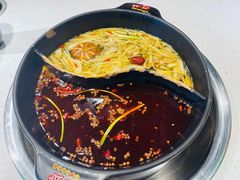 -钢管厂五区小郡肝火锅串串香(清河店)