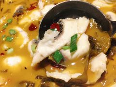 农家酸菜鱼-嘉旺港式茶餐厅(延长中路店)