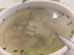 -考记泥焗鸡农庄·海鲜(北洛秘境店)