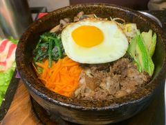 -木槿花韩式炭烤·熟成肉工坊(孙文东路店)