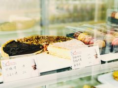 巧克力塔-老梦面包 CHEZMOREL(三源里店)