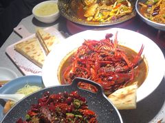 -叶派龙虾·招牌十三香(合肥路首店)