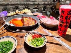 -于屿城重庆火锅(深圳总店)
