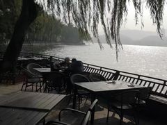 -柳莺湖上·湖景餐厅·江南菜(西湖店)