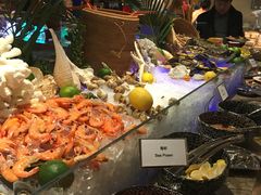 -“香”全日餐厅·株洲大汉希尔顿酒店