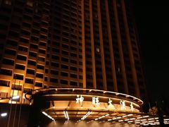 -上海神旺大酒店