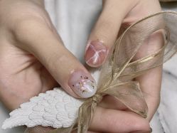 点击看大图 -Hands Nail专业美甲美睫