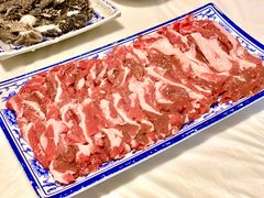 -胡同儿老北京涮肉