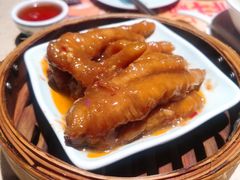 -点都德(长泰广场店)