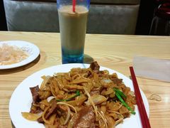 -滋味满屋美食坊(上海街店)