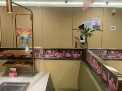 -海底捞火锅(赛格国际购物中心店)