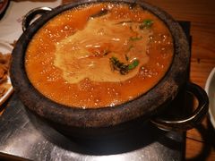 -小放牛炒菜馆(北国商城店)