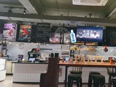 -JINNS锦时 steak&pizza(浸信会礼拜堂旧址店)