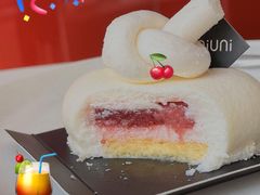 莓尼椰-UNIUNI(凯瑟琳广场店)