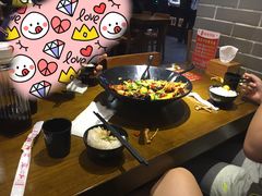 -天府国麻辣香锅(悦荟广场店)