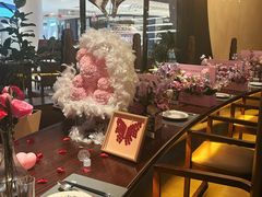 -狮拾久·现代新加坡料理(福田COCO Park店)