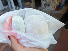 -澳门长洲糯米糍(柯打苏沙街店)