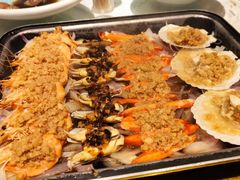 -常和州·夜宵大排档(常州单店)