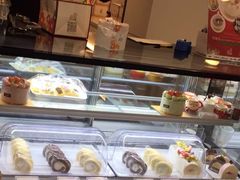 -花花卷卷·鲜食蛋糕(静安久光百货店)