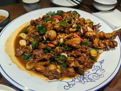 -煎饼卷大葱(春秋西路店)
