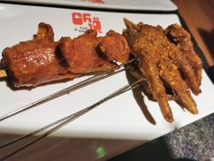 -听说碳烧蛙(高新万达店)