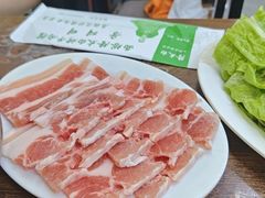 -西塔隆太白烤牛肉馆(图们路店)