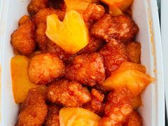 鸡里蹦-京味斋·北京烤鸭(华威桥北工大店)