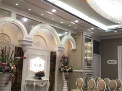 包厢-新兴家喻酒家·羊城名宴(昌岗店)