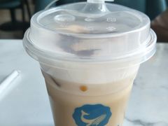 -海岩咖啡(南中环国金店)