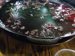 -岗上渣渣老火锅(两路口店)