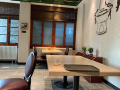 -古关火锅店(古北水镇景区店)