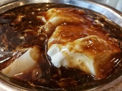 -大清花饺子(五五路店)