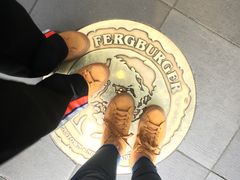 -Fergburger(皇后镇店)