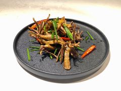 美极焗鸭舌-董鲁烤鸭(建和街店)