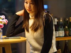 -酒井酱子·深夜食堂(东城汇店)