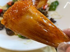 -南沙辉记烧鸡·荔枝木炭火吊烧(旧镇店)