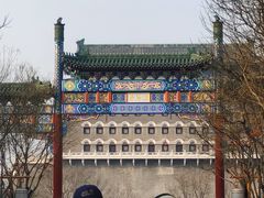 -北京前门大栅栏