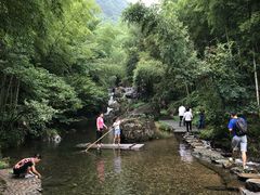 -山沟沟景区