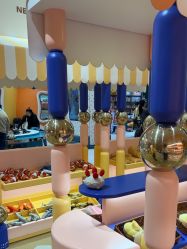 点击看大图 -奈尔宝·儿童乐园·亲子餐厅(苏州大悦城店)