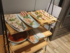 -蜀九香火锅(江油店)