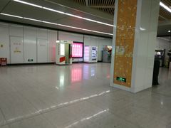 -星海广场(地铁站)