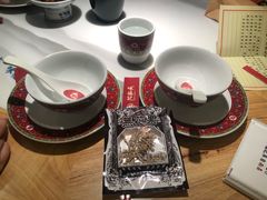 -味福记·江西小炒·南昌小吃(青山湖万达店)