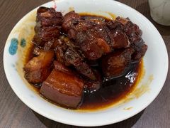 美肤红烧肉-阿毛饭店(和义路店)