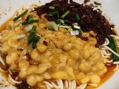 干溜杂酱面-好這口重庆小面(总店)