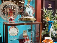 -布兰兔的植物庄园(杭州南宋御街店)