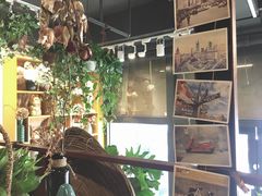 -杭州街角花屋花店(闻堰店)