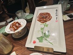 -北京全聚德(王府井店)