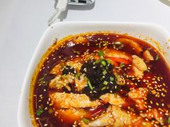 -峨嵋酒家(地安门店)