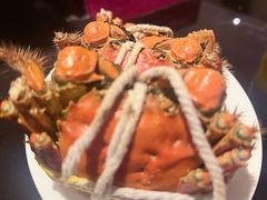 -上海锦江汤臣洲际大酒店壹阶层