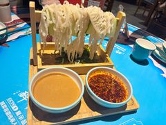 -醉长安(钟楼旗舰店)